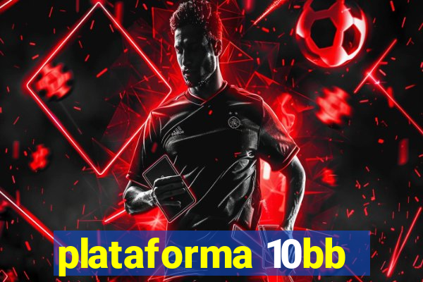 plataforma 10bb